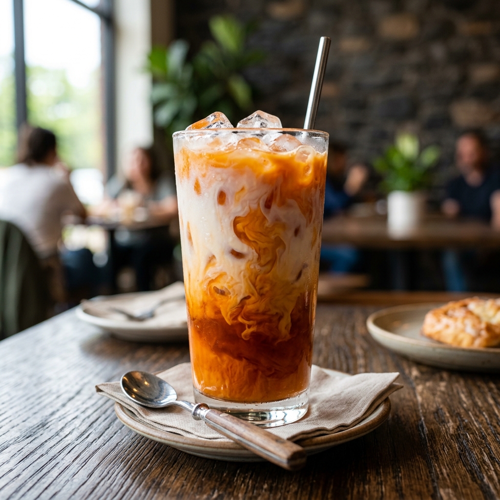 Thai Tea
